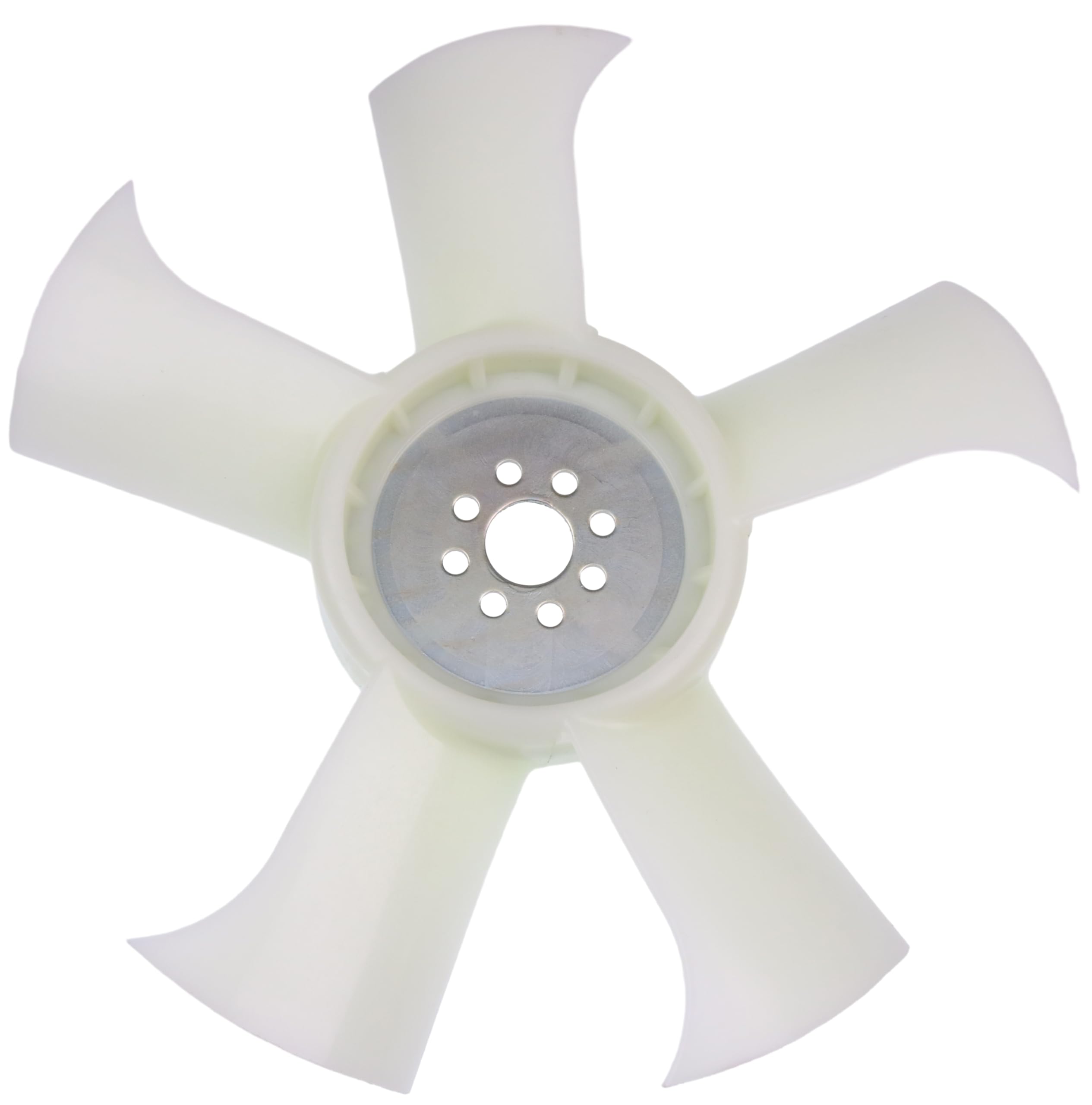 Amazon.com: LSSOCH Radiator Fan 16264-74110 1906-1002 Compatible